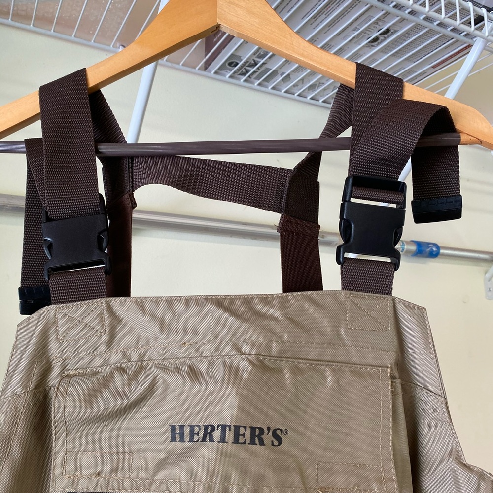 COPY - Wader’s , women’s